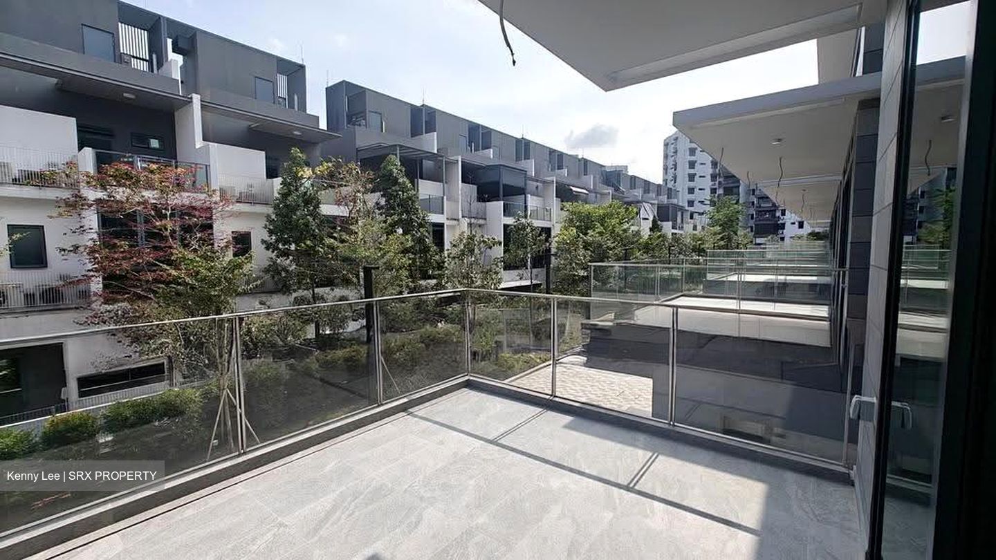 Belgravia Ace (D28), Terrace #616896981